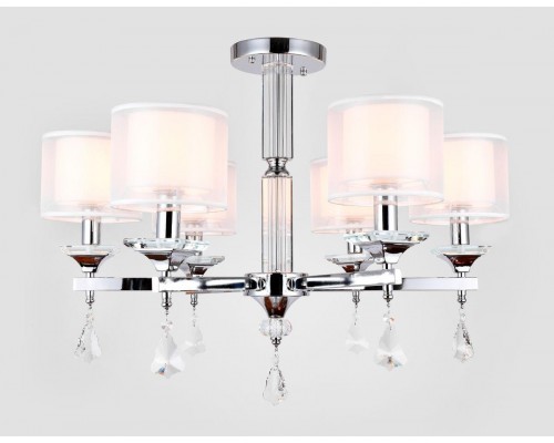 Подвесная люстра Ambrella light Traditional TR4533 Подвесная люстра Ambrella light Traditional TR4533
