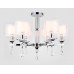 Подвесная люстра Ambrella light Traditional TR4533