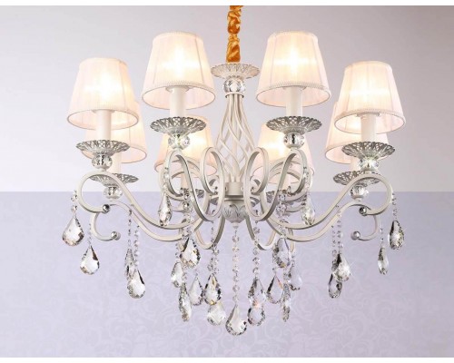 Подвесная люстра Ambrella light Traditional TR4548 Подвесная люстра Ambrella light Traditional TR4548