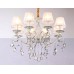 Подвесная люстра Ambrella light Traditional TR4548