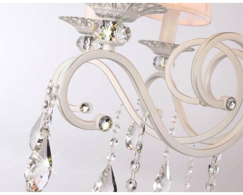 Подвесная люстра Ambrella light Traditional TR4548 Подвесная люстра Ambrella light Traditional TR4548
