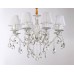 Подвесная люстра Ambrella light Traditional TR4548
