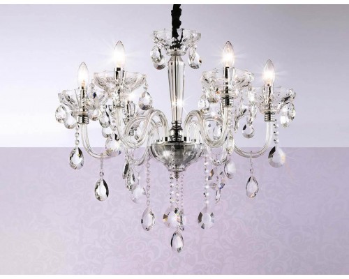 Подвесная люстра Ambrella light Traditional TR4900 Подвесная люстра Ambrella light Traditional TR4900