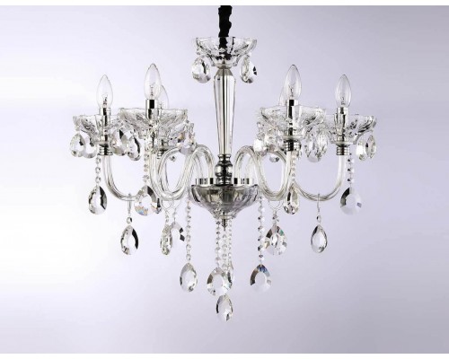 Подвесная люстра Ambrella light Traditional TR4900 Подвесная люстра Ambrella light Traditional TR4900