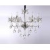 Подвесная люстра Ambrella light Traditional TR4900