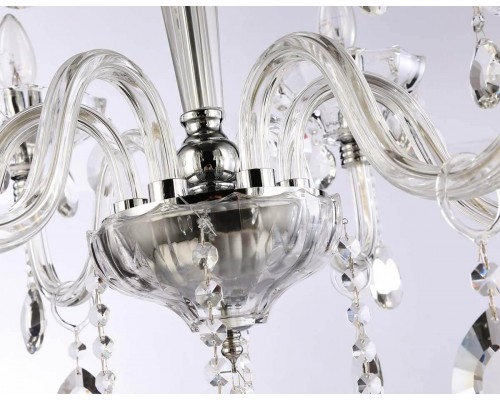 Подвесная люстра Ambrella light Traditional TR4900 Подвесная люстра Ambrella light Traditional TR4900
