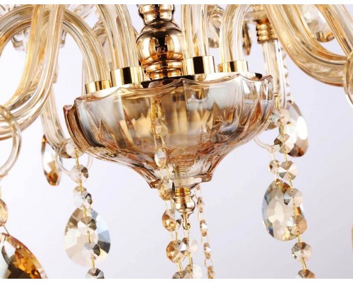 Подвесная люстра Ambrella light Traditional TR4907 Подвесная люстра Ambrella light Traditional TR4907