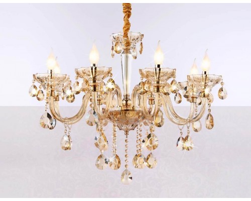 Подвесная люстра Ambrella light Traditional TR4907 Подвесная люстра Ambrella light Traditional TR4907