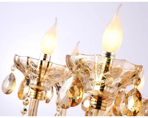 Подвесная люстра Ambrella light Traditional TR4907 Подвесная люстра Ambrella light Traditional TR4907