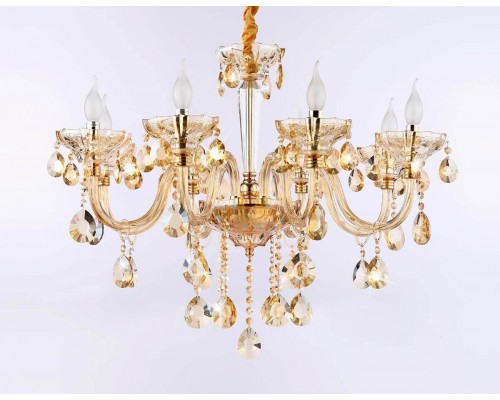 Подвесная люстра Ambrella light Traditional TR4907 Подвесная люстра Ambrella light Traditional TR4907