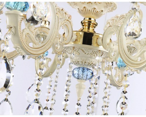 Подвесная люстра Ambrella light Traditional TR4923 Подвесная люстра Ambrella light Traditional TR4923
