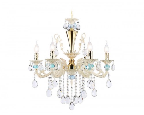Подвесная люстра Ambrella light Traditional TR4923 Подвесная люстра Ambrella light Traditional TR4923