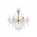 Подвесная люстра Ambrella light Traditional TR4923