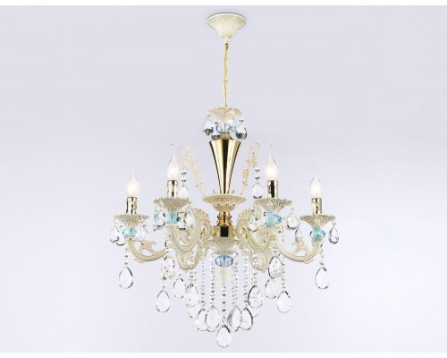 Подвесная люстра Ambrella light Traditional TR4923 Подвесная люстра Ambrella light Traditional TR4923