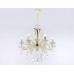 Подвесная люстра Ambrella light Traditional TR4923