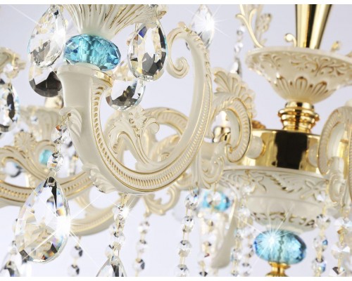 Подвесная люстра Ambrella light Traditional TR4926 Подвесная люстра Ambrella light Traditional TR4926