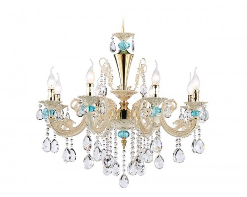 Подвесная люстра Ambrella light Traditional TR4926 Подвесная люстра Ambrella light Traditional TR4926