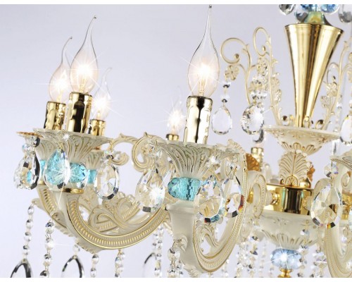 Подвесная люстра Ambrella light Traditional TR4929 Подвесная люстра Ambrella light Traditional TR4929