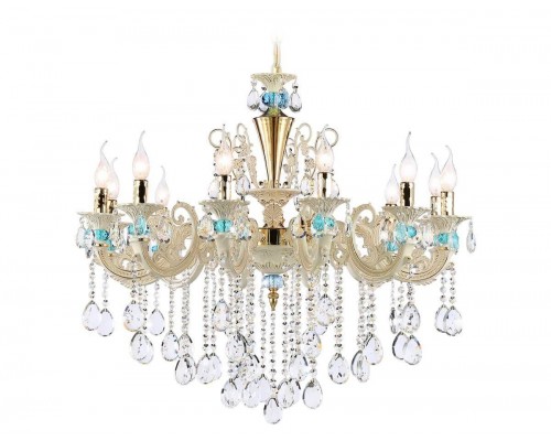 Подвесная люстра Ambrella light Traditional TR4929 Подвесная люстра Ambrella light Traditional TR4929