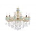 Подвесная люстра Ambrella light Traditional TR4929