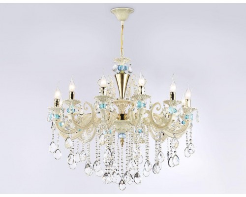 Подвесная люстра Ambrella light Traditional TR4929 Подвесная люстра Ambrella light Traditional TR4929