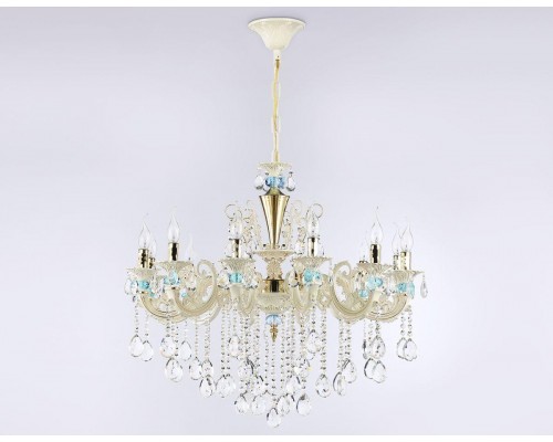 Подвесная люстра Ambrella light Traditional TR4929 Подвесная люстра Ambrella light Traditional TR4929