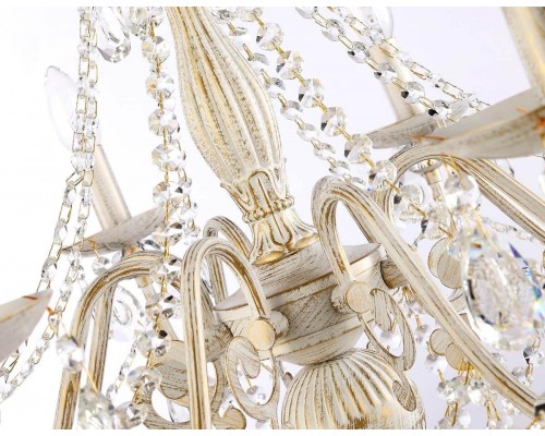 Подвесная люстра Ambrella light Traditional TR4945 Подвесная люстра Ambrella light Traditional TR4945