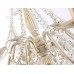 Подвесная люстра Ambrella light Traditional TR4945