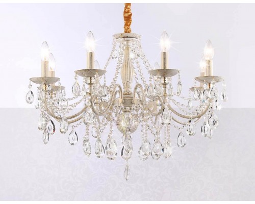 Подвесная люстра Ambrella light Traditional TR4945 Подвесная люстра Ambrella light Traditional TR4945