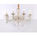 Подвесная люстра Ambrella light Traditional TR4945