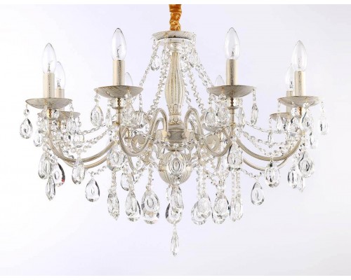 Подвесная люстра Ambrella light Traditional TR4945 Подвесная люстра Ambrella light Traditional TR4945