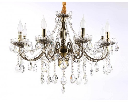 Подвесная люстра Ambrella light Traditional TR4950 Подвесная люстра Ambrella light Traditional TR4950