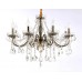 Подвесная люстра Ambrella light Traditional TR4950