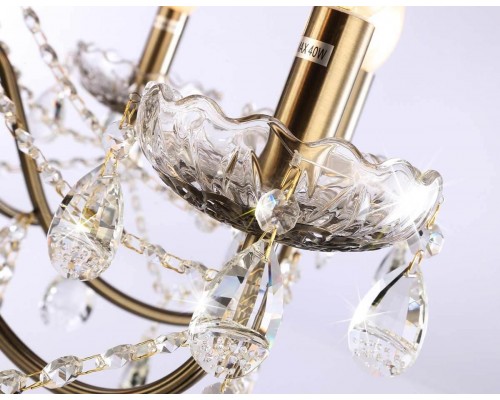 Подвесная люстра Ambrella light Traditional TR4950 Подвесная люстра Ambrella light Traditional TR4950