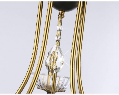 Подвесная люстра Ambrella light Traditional TR4952 Подвесная люстра Ambrella light Traditional TR4952