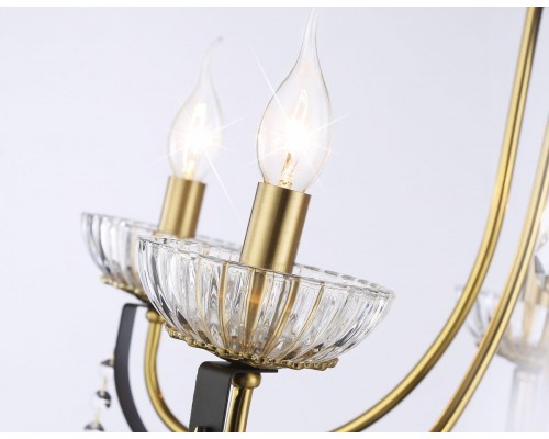 Подвесная люстра Ambrella light Traditional TR4952 Подвесная люстра Ambrella light Traditional TR4952
