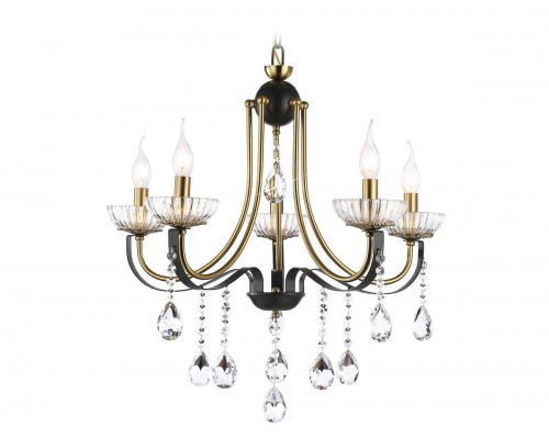 Подвесная люстра Ambrella light Traditional TR4952 Подвесная люстра Ambrella light Traditional TR4952