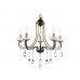 Подвесная люстра Ambrella light Traditional TR4952