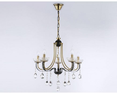 Подвесная люстра Ambrella light Traditional TR4952 Подвесная люстра Ambrella light Traditional TR4952