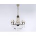 Подвесная люстра Ambrella light Traditional TR4952