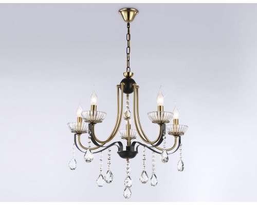 Подвесная люстра Ambrella light Traditional TR4952 Подвесная люстра Ambrella light Traditional TR4952