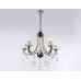 Подвесная люстра Ambrella light Traditional TR4952