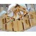 Подвесная люстра Ambrella light Traditional TR5149