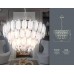 Подвесная люстра Ambrella light Traditional TR5177