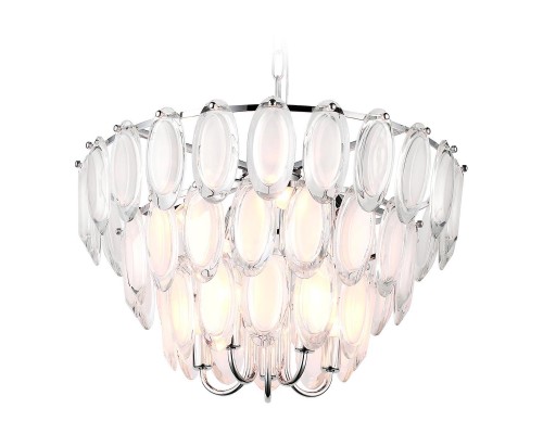 Подвесная люстра Ambrella light Traditional TR5177 Подвесная люстра Ambrella light Traditional TR5177