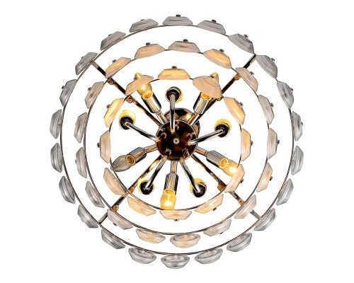 Подвесная люстра Ambrella light Traditional TR5177 Подвесная люстра Ambrella light Traditional TR5177