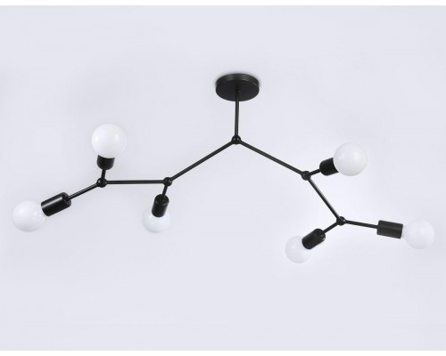 Подвесная люстра Ambrella light Traditional TR8036