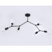 Подвесная люстра Ambrella light Traditional TR8036