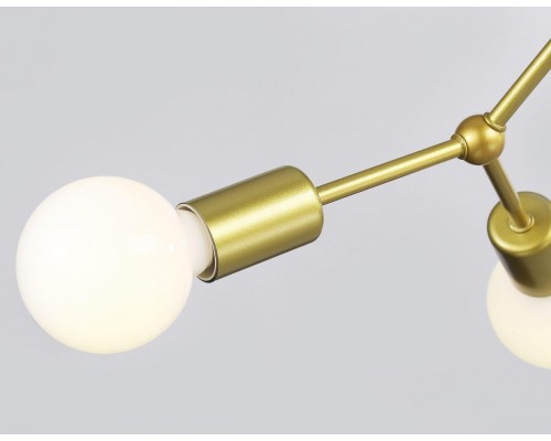 Подвесная люстра Ambrella light Traditional TR8038 Подвесная люстра Ambrella light Traditional TR8038