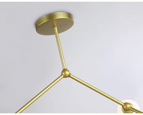 Подвесная люстра Ambrella light Traditional TR8038 Подвесная люстра Ambrella light Traditional TR8038